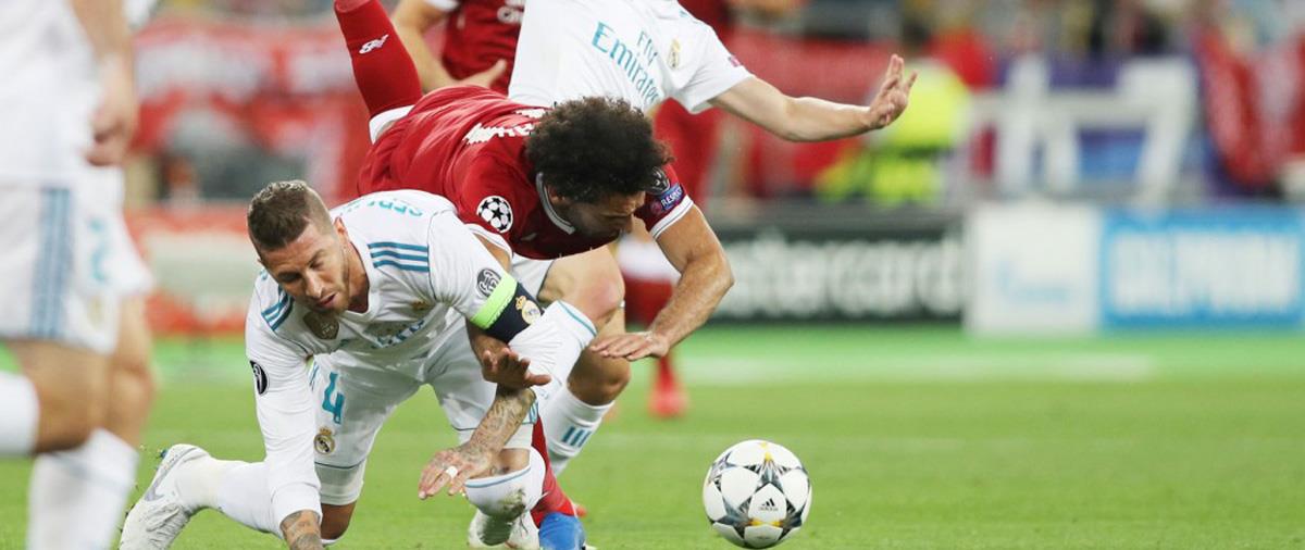 Άλλη μία φορά σε τελικό Τσάμπιονς Λιγκ, ο SR4 υπήρξε (πολύ) πιο καθοριστικός από τον CR7