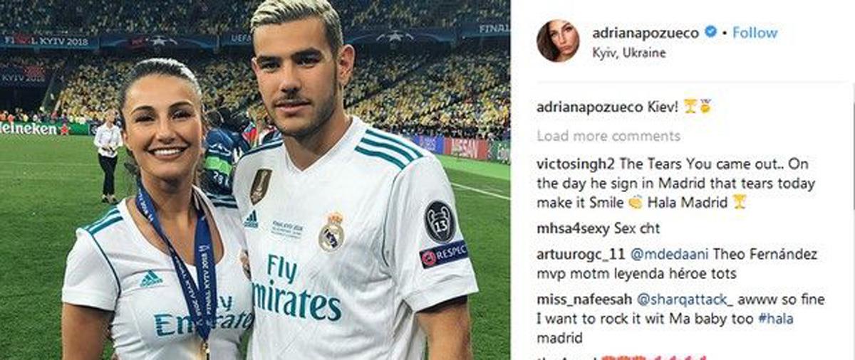 Γνωρίστε την σέξι 11άδα της «βασίλισσας» (PHOTOS)!