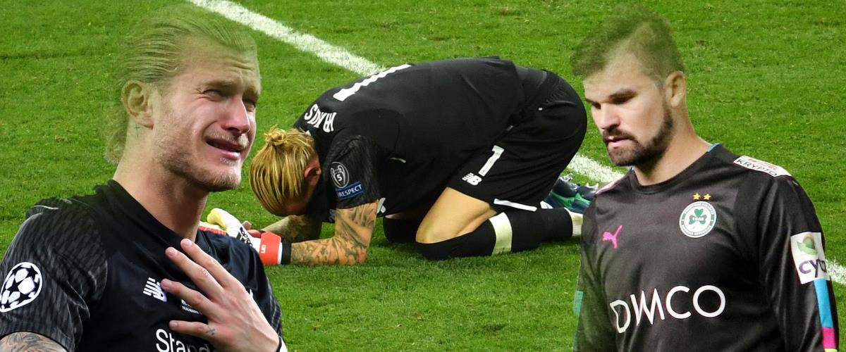 Real Madrid v Liverpool - UEFA Champions League Final