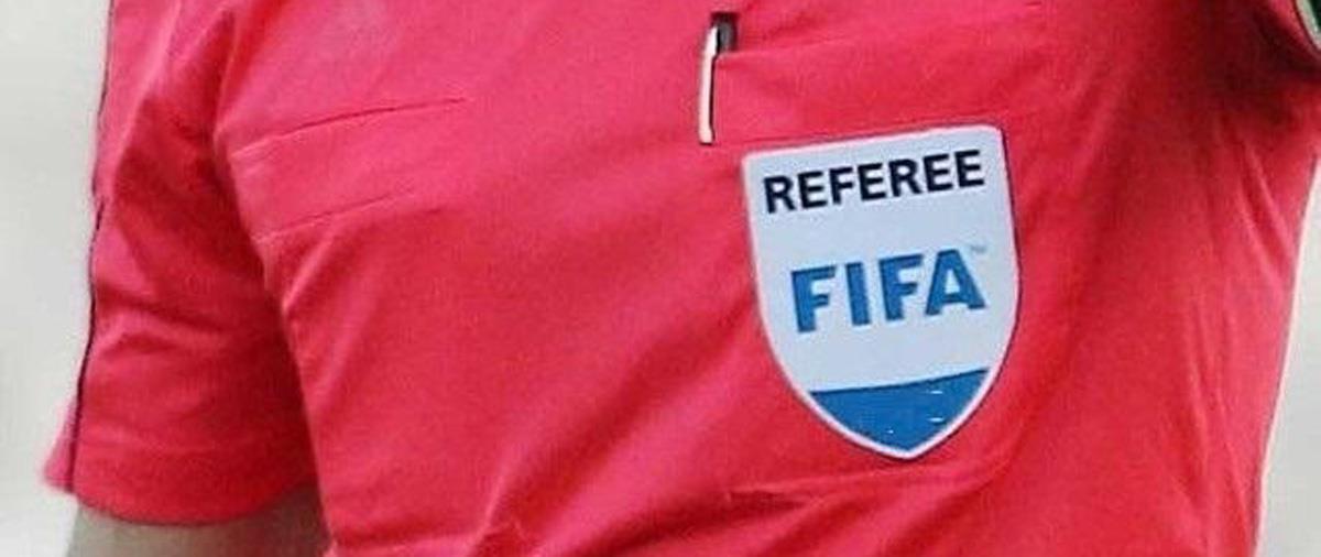 Η ευρωπαϊκή ομοσπονδία ενημέρωσε την ΚΟΠ για την κατηγοριοποίηση των διεθνών διαιτητών