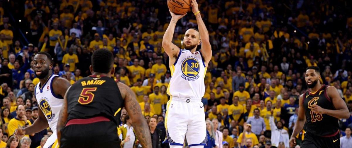 Επικράτησαν στην παράταση (124-114) των Καβαλίερς, στους οποίους δεν έφτασε η 50άρα του Λεμπρόν