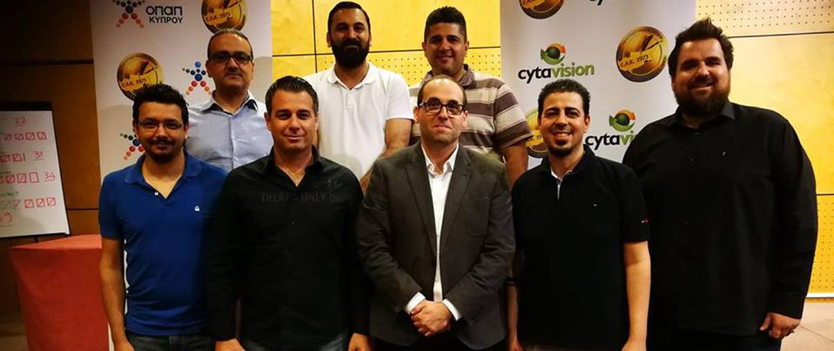 Τα αποτελέσματα μετά το πέρας της εκλογικής διαδικασίας της Γενικής Εκλογικής Συνέλευσης