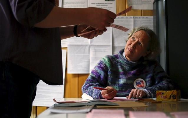 προεδρικές