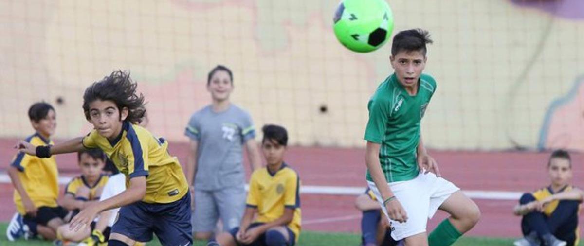 Στον τελικό του παιδικού πρωταθλήματος επικράτησε 6-5 της ΑΕΛ