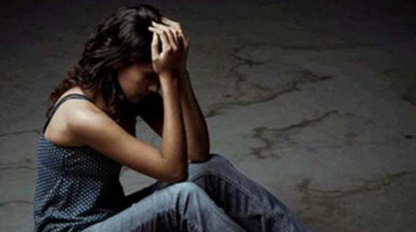 ΚΑΚΟΠΟΙΗΣΗ 12ΧΡΟΝΗΣ