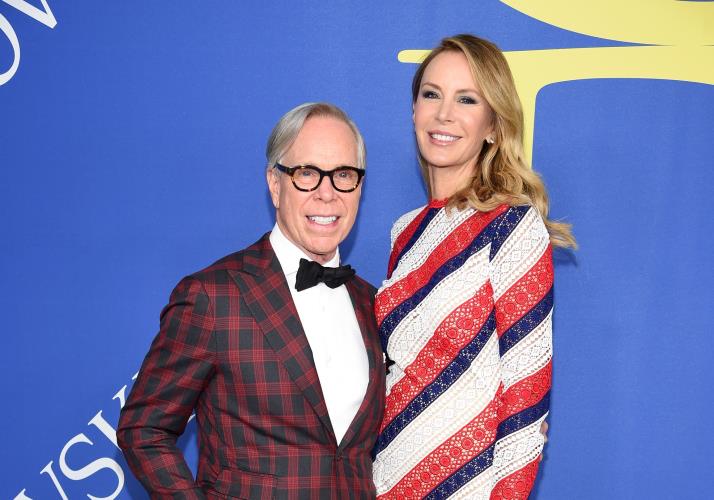 2018 CFDA Fashion Awards - Arrivals