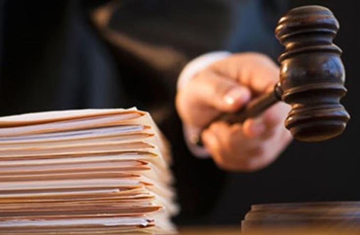 ΒΙΑΣΜΟΣ ΑΠΟΦΑΣΗ