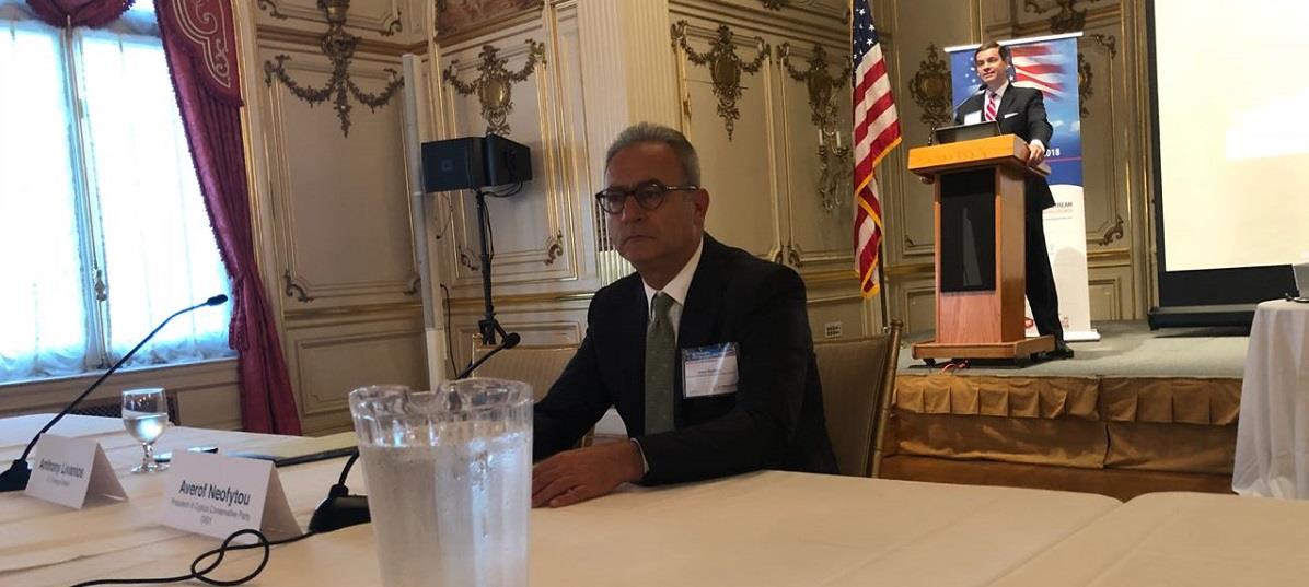 ΑΒΕΡΩΦ ΑΜΕΡΙΚΗ 