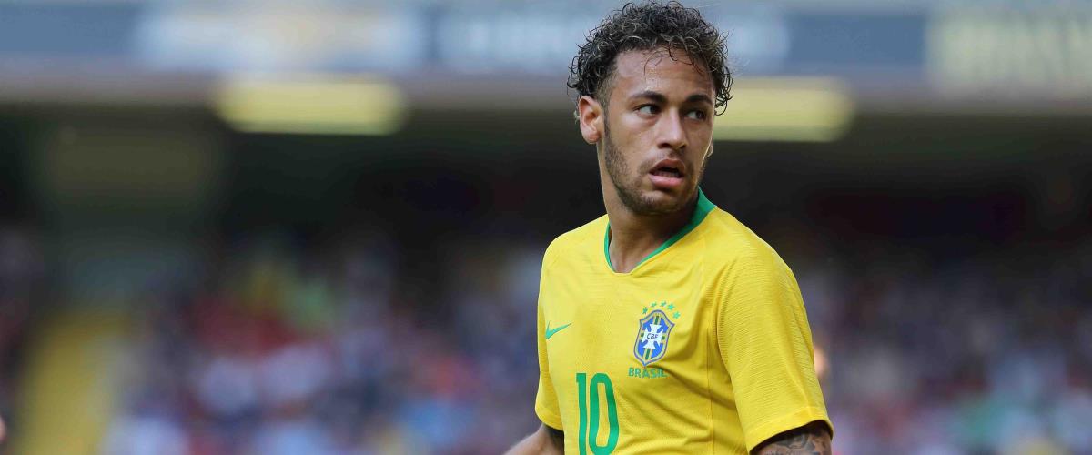 Croatia v Brazil - International Friendly