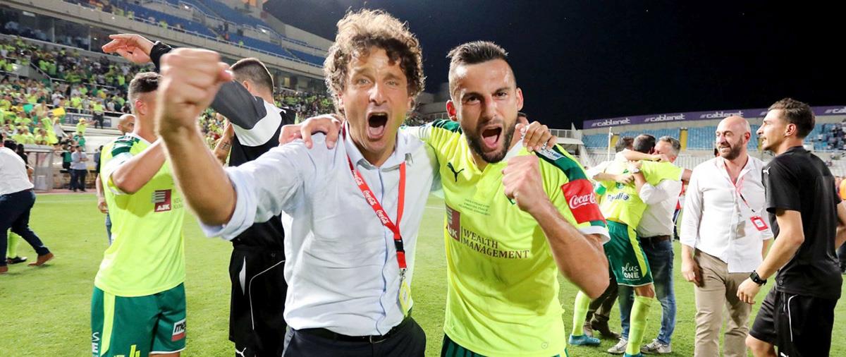 Στην Ισπανία δεν αποκλείουν ο Βάσκος τεχνικός να μην πάει μόνος του στη Σαραγόσα