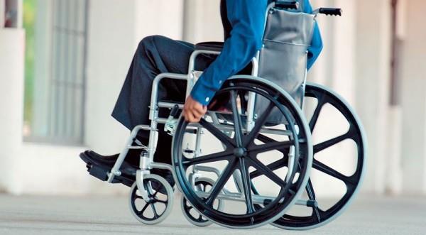 Παραπληγικοί 