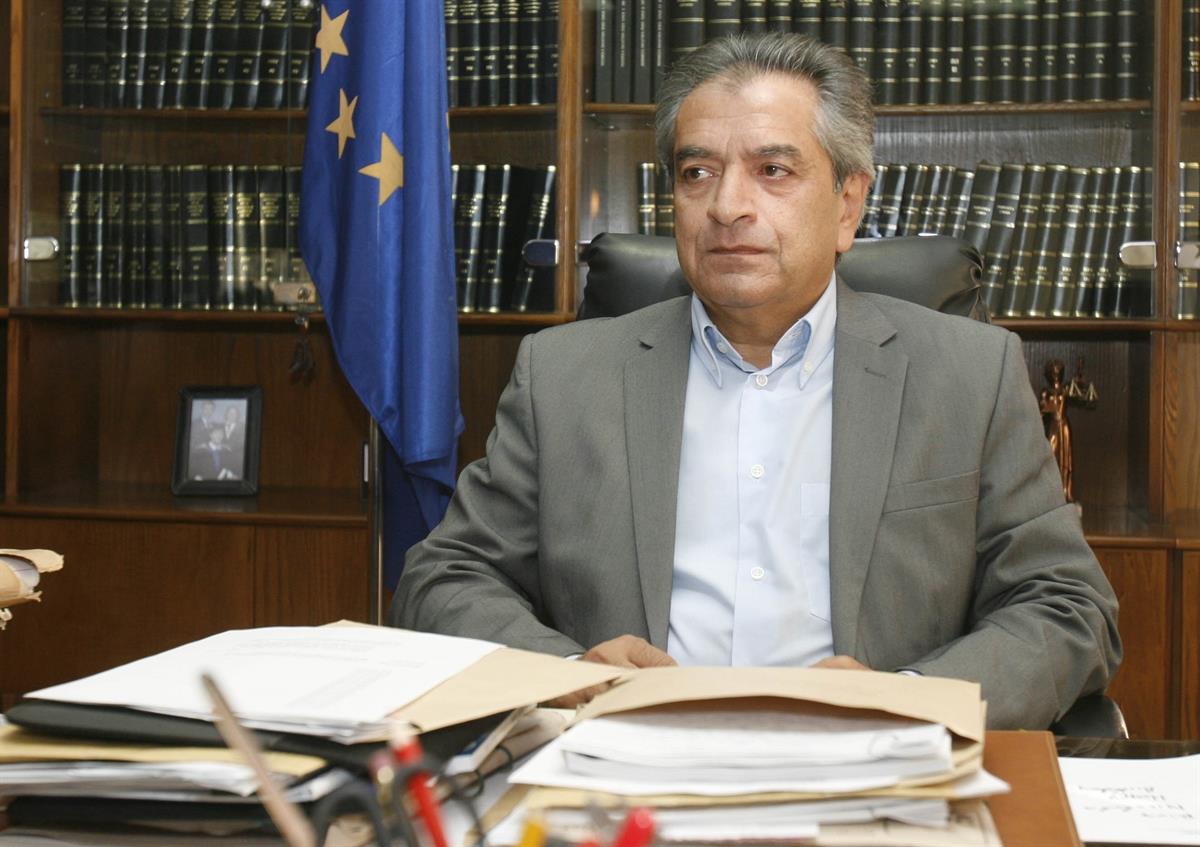 Κώστας κληρίδης