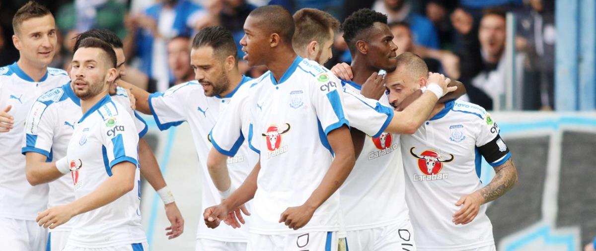 Πώς κινείται ο σύλλογος της Λεμεσού για την αντικατάσταση των Γιάκολις και ντα Σίλβα