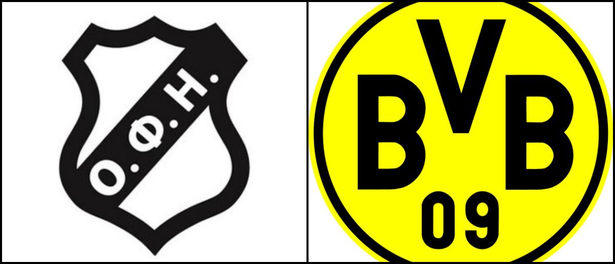 Άνθρωπος των Κρητικών θα μεταβεί το προσεχές διάστημα στην Γερμανία για να συζητήσει τις λεπτομέρειες