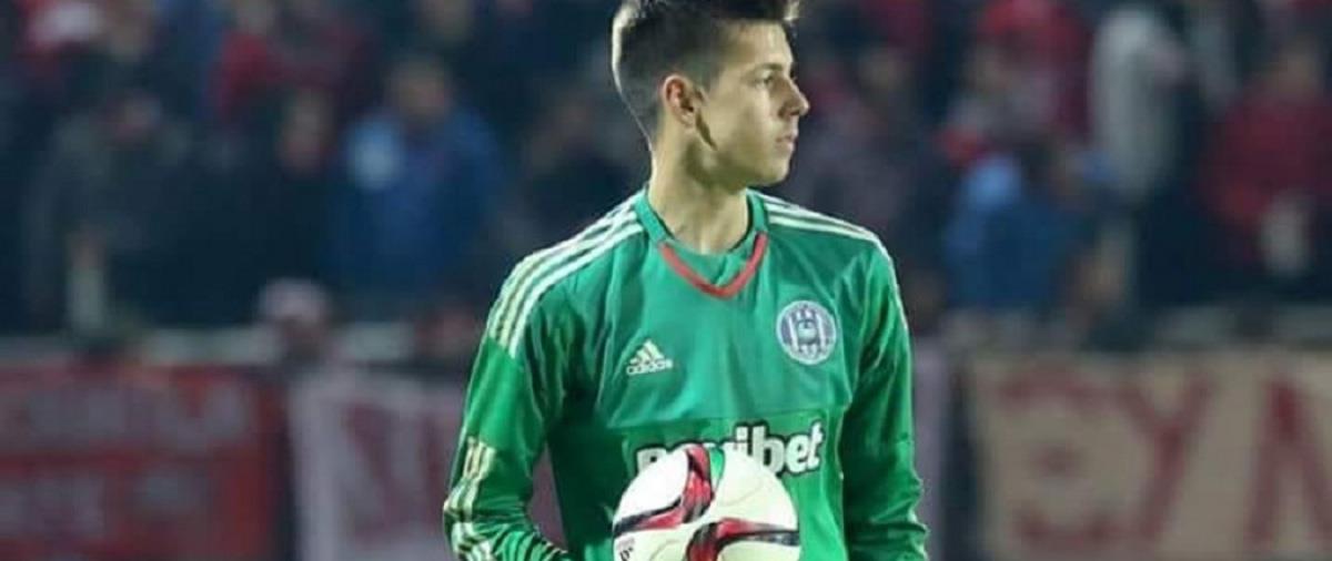 Την τελευταία του πνοή στην άσφαλτο άφησε ο 22χρονος Νίκος Μαλλής