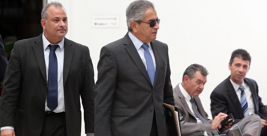 ΓΕΝΙΚΟΣ ΕΙΣΑΓΓΕΛΕΑΣ Κ.ΚΛΗΡΙΔΗΣ