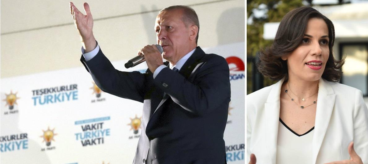 ΕΡΝΤΟΓΑΝ ΣΥΓΚΡΑΣΙΤΗ 