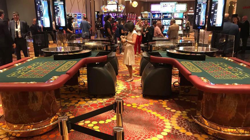 casino