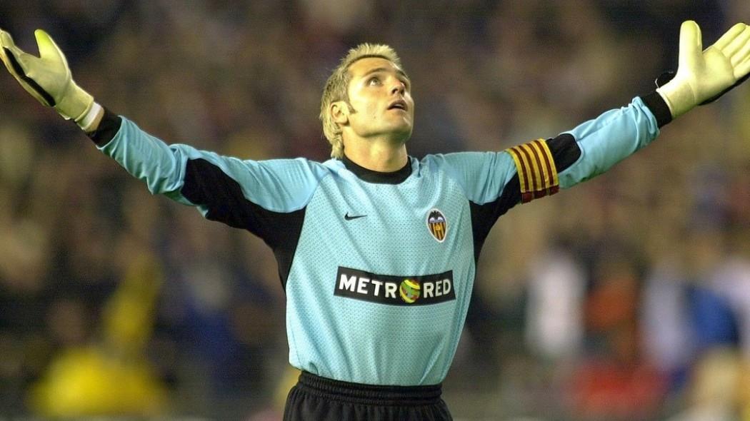 Συγκλονιστικά λόγια από τον παλαίμαχο τερματοφύλακα Σαντιάγκο Κανιθάρες