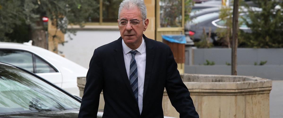 ΚΥΒΕΡΝΗΤΙΚΟΣ ΕΚΠΡΟΣΩΠΟΣ ΠΡΟΔΡΟΜΟΣ ΠΡΟΔΡΟΜΟΥ