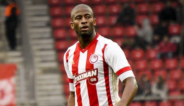 H κινεζική Chongqing Lifan, στην οποία είναι προπονητής ο Πάουλο Μπέντο, ανακοίνωσε την απόκτηση του Σεμπά από τον Ολυμπιακό