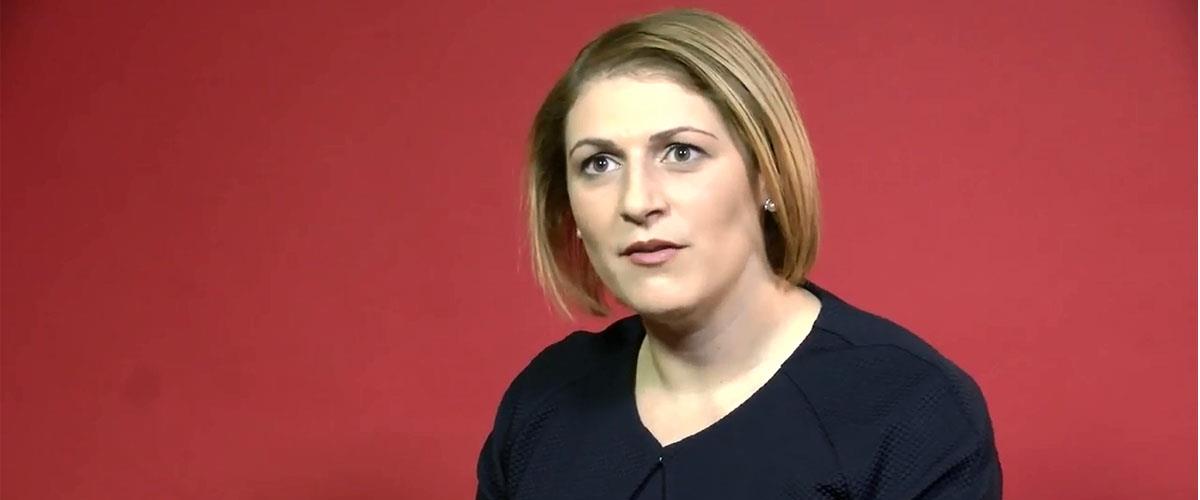 Χρύσω Τσόκκου