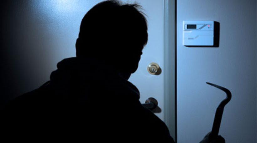 διαρρηκτης