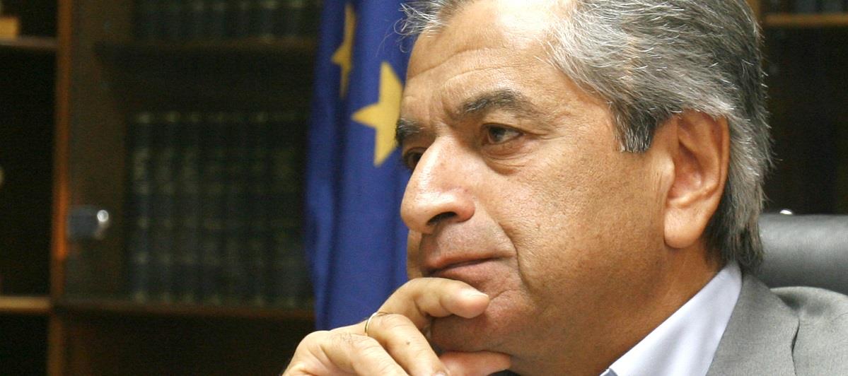 ΚΩΣΤΑΣ ΚΛΗΡΙΔΗΣ 