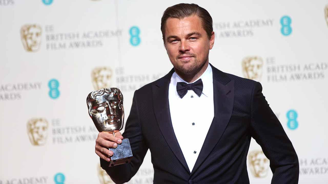 BAFTA 1