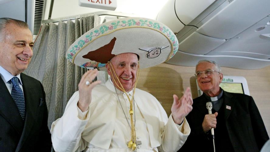 παπασ μεξικο