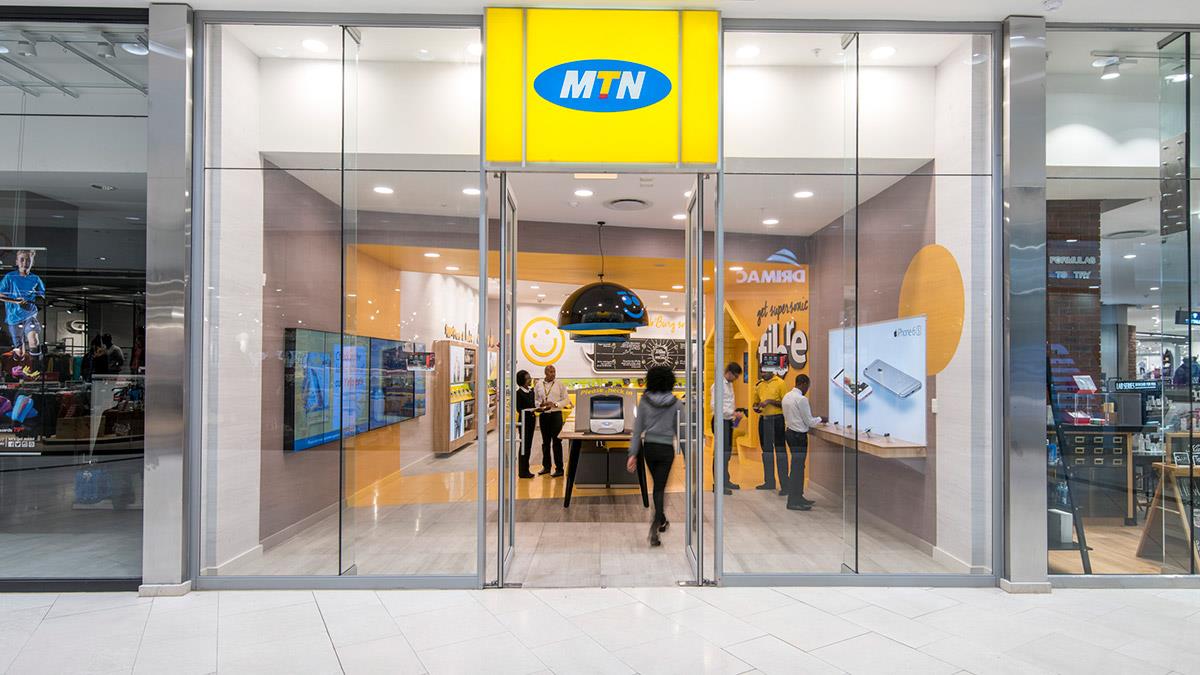 MTN