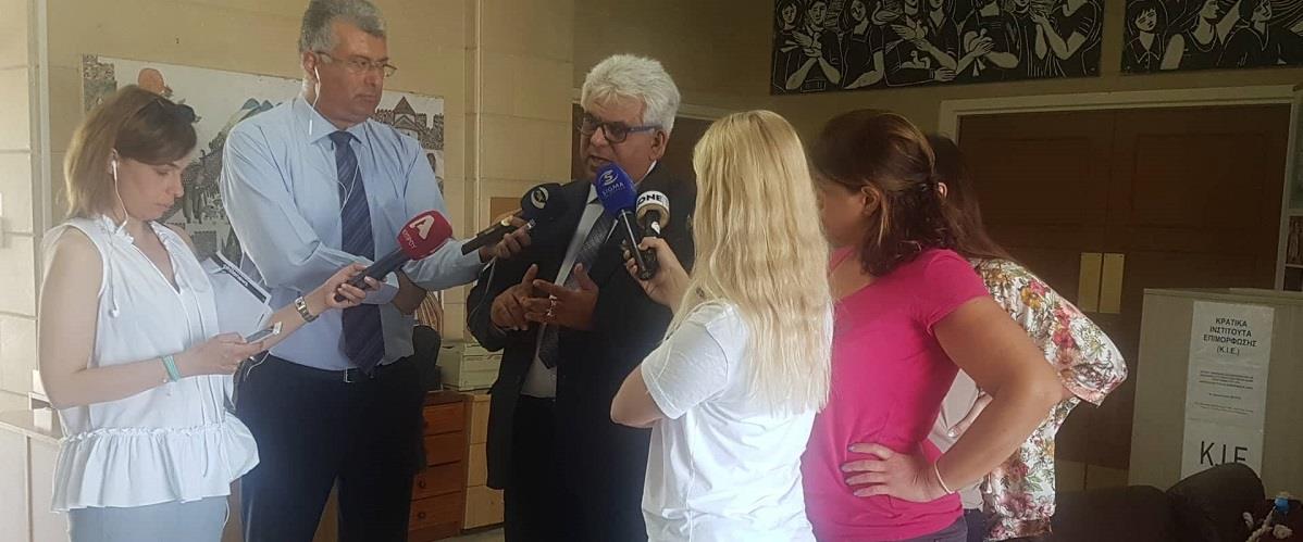 Γιώργος Σκαλιάς
