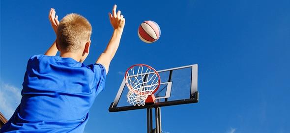 ΣΧΟΛΙΚΟΣ ΑΘΛΗΤΙΣΜΟΣ