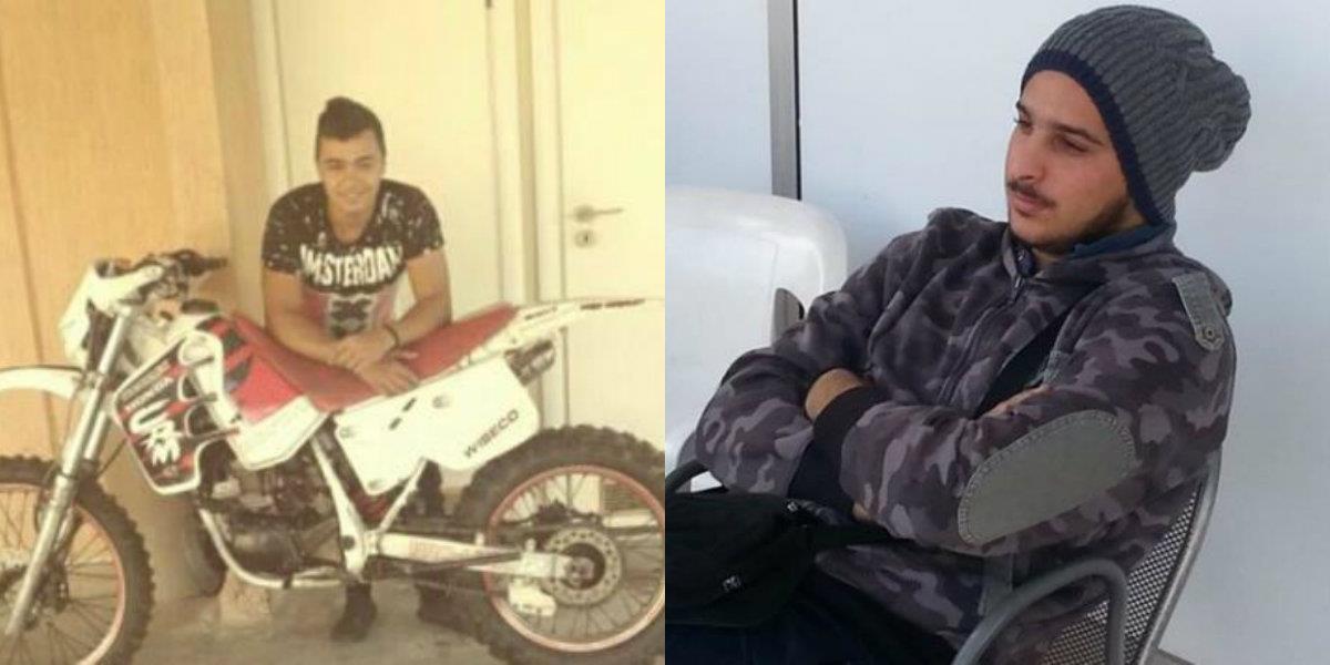 θαν κεντρικη