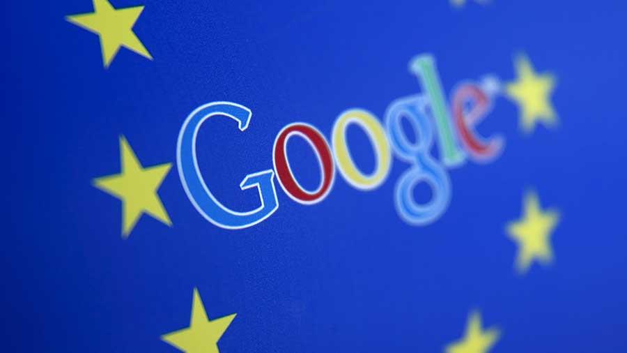 GOOGLE-EU