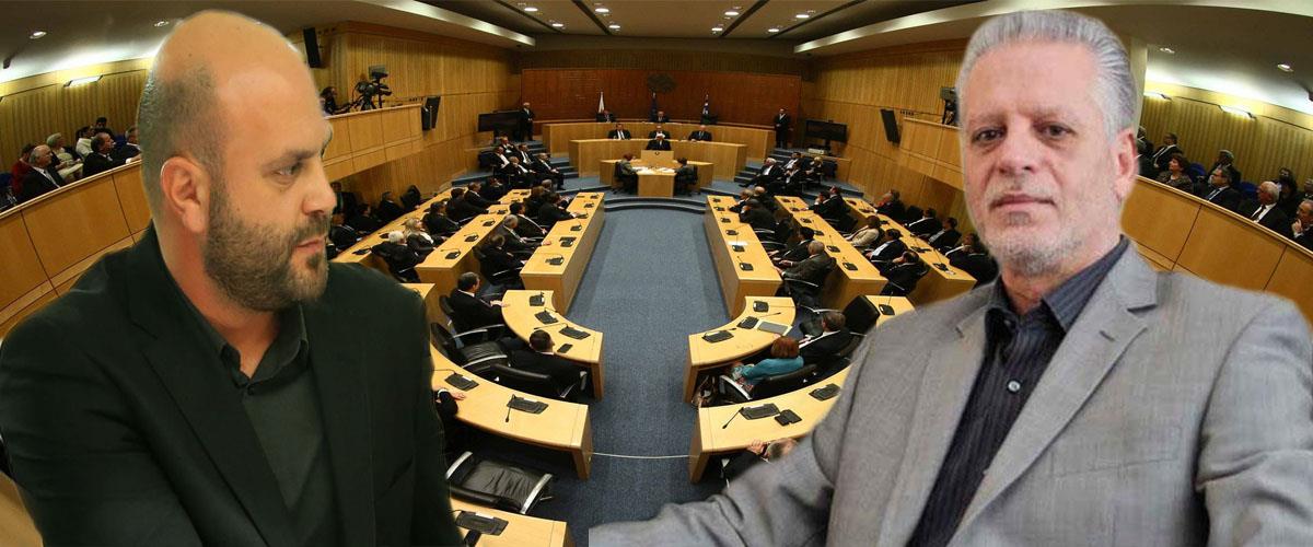 Κόντρα ΕΛΑΜ-ΕΔΕΚ