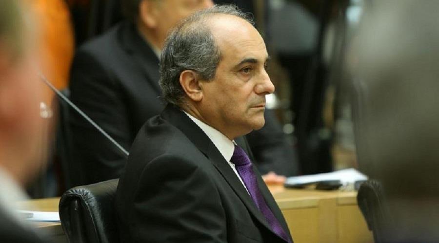 Πρόεδρος της Βουλής