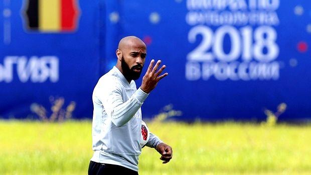 Η Άστον Βίλα θα επιχειρήσει κι αυτή τη σεζόν να διεκδικήσει την άνοδο από την Championship στην Premier League και θέλει τον Τιερί Ανρί ως τεχνικό