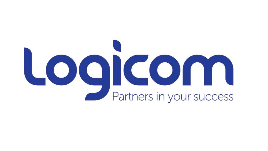LOGICOM Logo