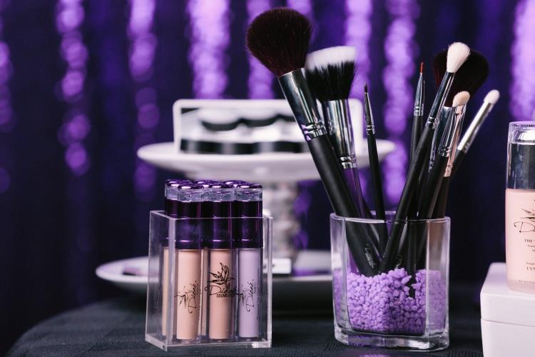 καλλυντικά