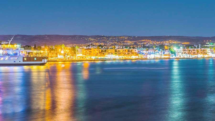 paphos