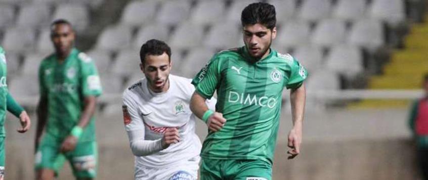 κατσαντωνης