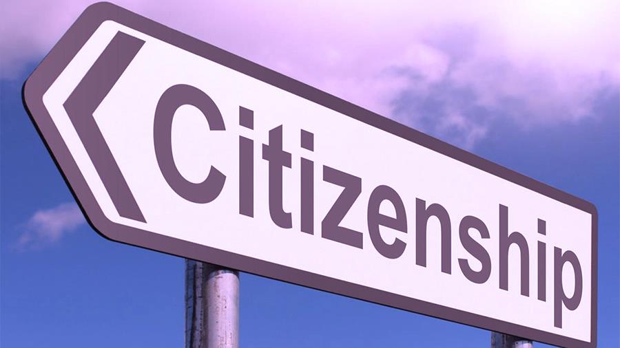 citizenship