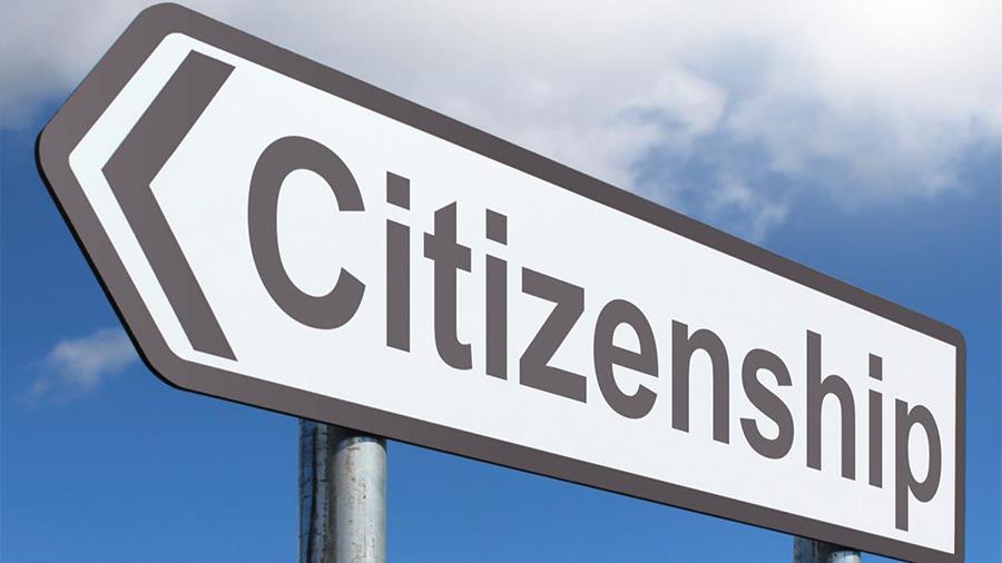 citizenship