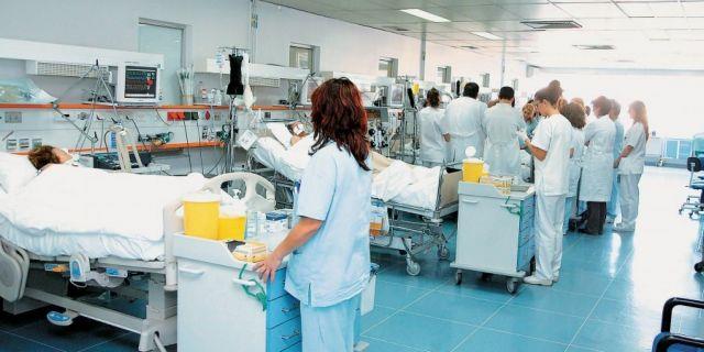 απαντηση νοσηλευτων