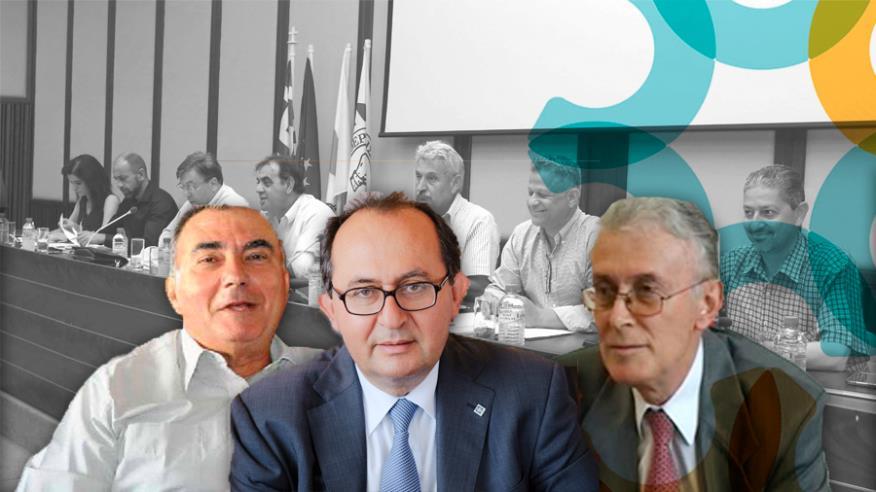 ερευνητική για συνεργατισμό