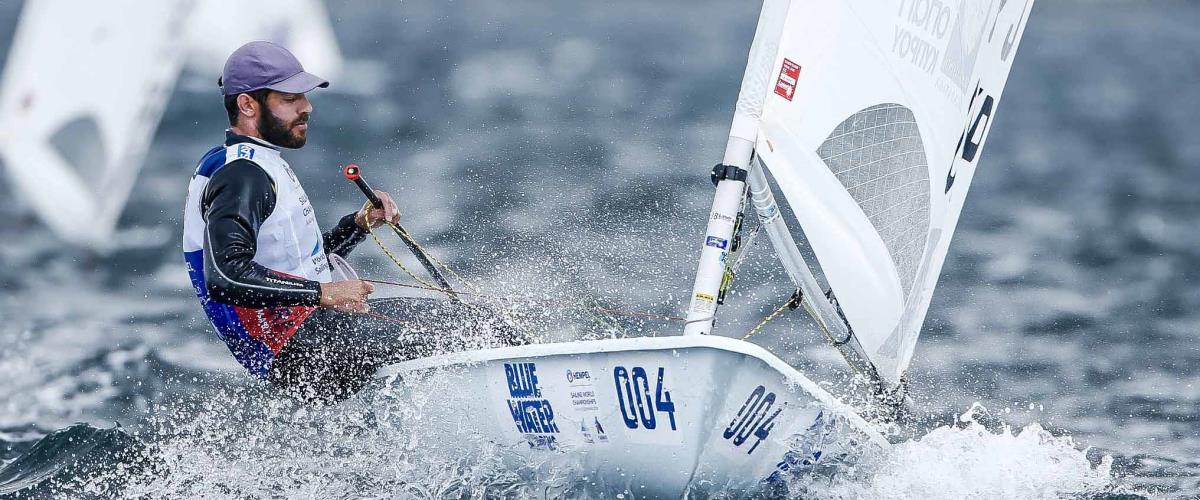 Hempel Sailing World Championships, Aarhus 2018