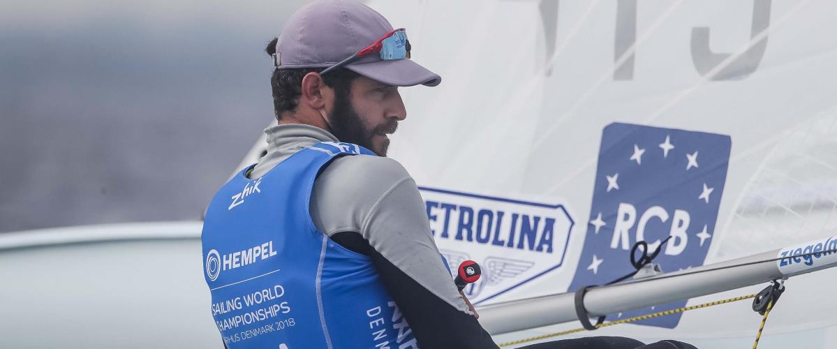 Hempel Sailing World Championships, Aarhus 2018