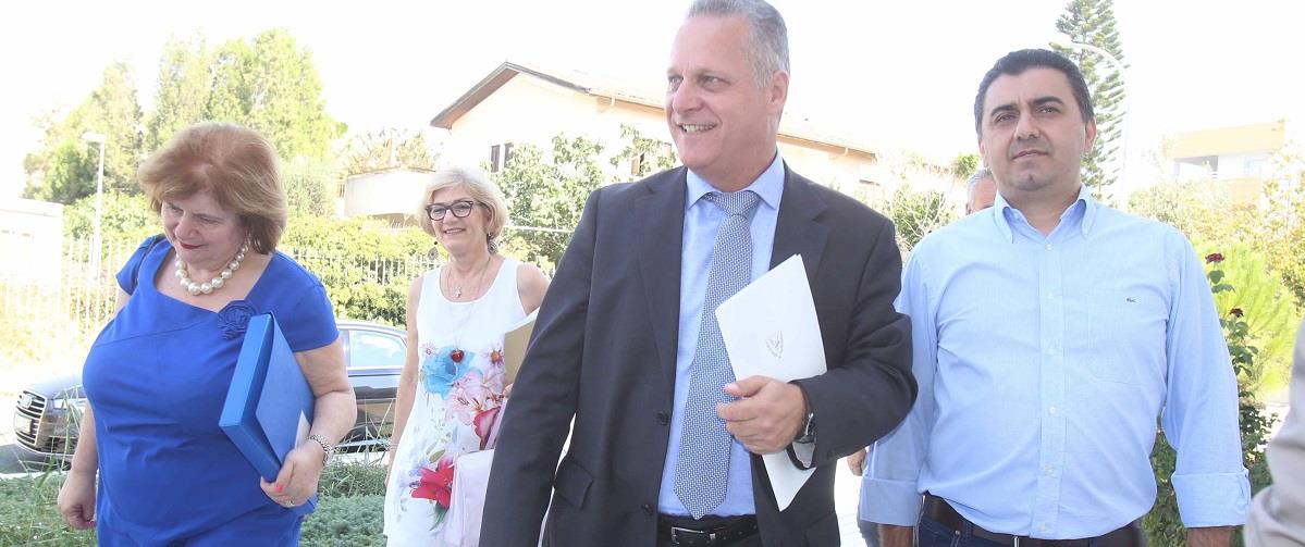 Επιστολή Υπουργείου Παδείας προς εκπαιδευτικούς