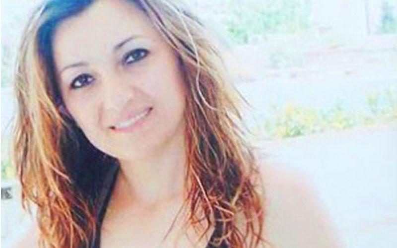 ΧΡΙΣΤΙΝΑ ΚΑΛΑΙΤΖΙΔΟΥ